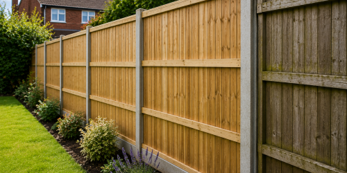 Can I Replace Fence Without Neighbours Permission?