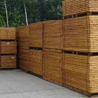 Should I Treating New Fence Panels? Should I Treating New Fence Panels?