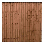 6FT x 6FT Closeboard Fence Panel 6FT x 6FT Closeboard Fence Panel