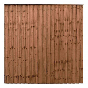 6FT x 6FT Closeboard Fence Panel 6FT x 6FT Closeboard Fence Panel