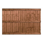 6FT x 4FT Closeboard Fence Panel 6FT x 4FT Closeboard Fence Panel