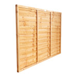 Grange Superior Lap Panel 1.828M x 1.2M
