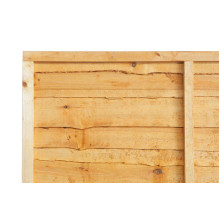 Grange Superior Lap Panel 1.828M x 1.2M