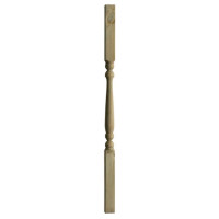 Decking Spindles