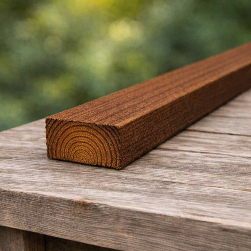 1.83m x 38x16mm Trellis Batten - Pressure Treated Brown 1.83m x 38x16mm Trellis Batten - Pressure Treated Brown