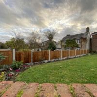 How high can my Neighbours fence be? How high can my Neighbours fence be?