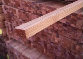 Timber Battens