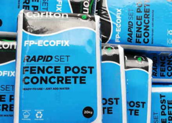 Cement Products