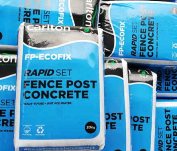 Cement Products
