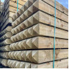 Gate Posts