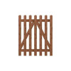 Picket Gates