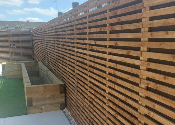 Trellis Panels