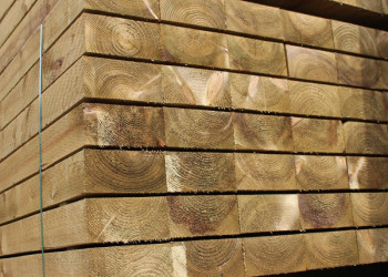 Railway Sleepers