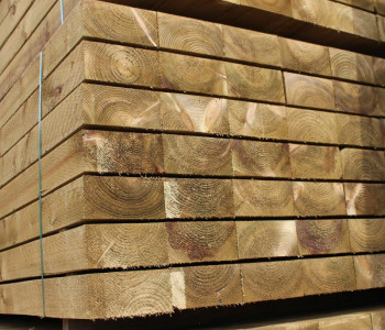 Railway Sleepers