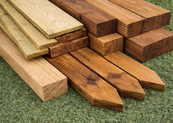 Timber