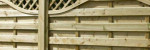 Decorative Fence Panels