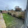 6FT x 5FT Ultra Heavy Duty Closeboard Fence Panel - Pressure Treated Green
