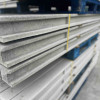 6FT Concrete Intermediate Fence Post (1.8M)