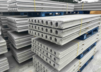 Fence Posts