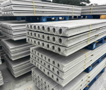 Fence Posts