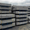 12 Inch Smooth Concrete Gravel Board