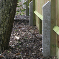 Concrete Repair Spur (100x100MM)