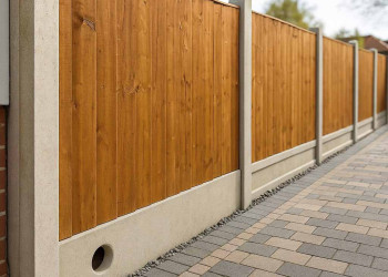 Closeboard Fence Panels