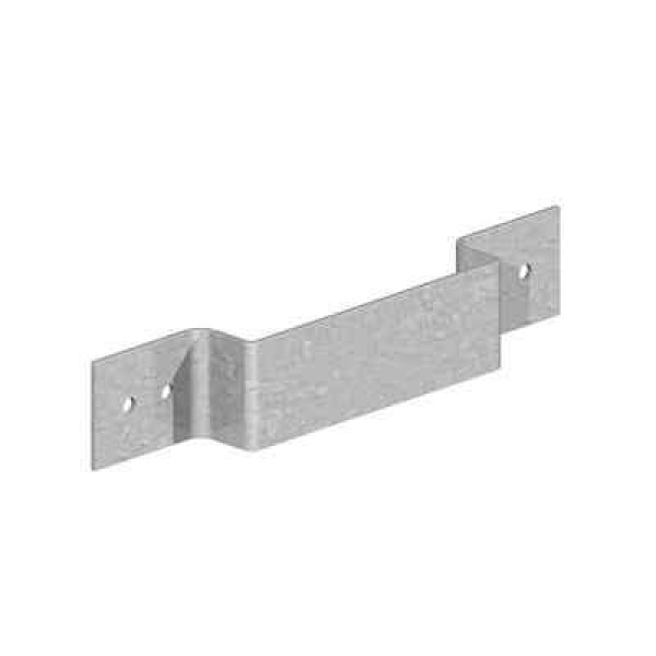 Fence Panel Security Bracket