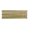 6FT x 2FT Closeboard Fence Panel - Pressure Treated Green