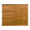 5ft Fence Panels