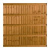 6ft Fence Panels