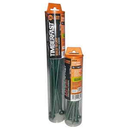 Flush Head 150MM Screws (Tube of 10) Flush Head 150MM Screws (Tube of 10)