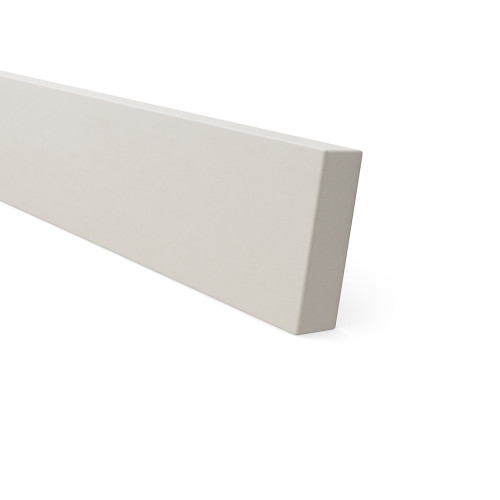 6 Inch Smooth Concrete Gravel Board 6 Inch Smooth Concrete Gravel Board