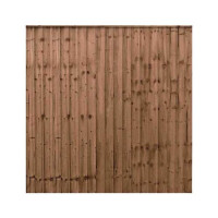 Closeboard Fence Panels