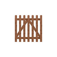 Picket Gates