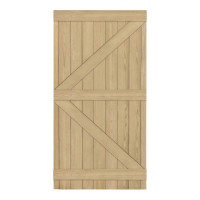 Tongue & Groove Gates