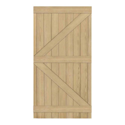 1.8M x 1200MM Tongue and Groove Gate Including Furniture