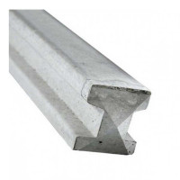 What size fence posts should i use? What size fence posts should i use?