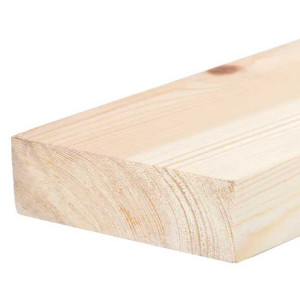 95MM x 35MM x 4.2M Planed Square Edge 5ths 95MM x 35MM x 4.2M Planed Square Edge 5ths