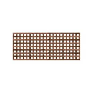 1.83M x 0.6M Privacy Square Trellis