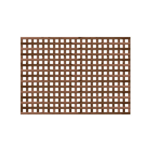 1.83M x 1.2M Privacy Square Trellis