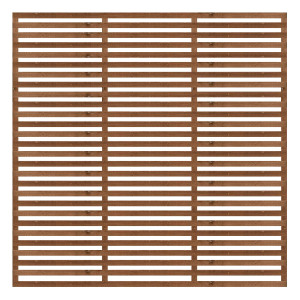 1.83M x 1.83M Slatted Trellis